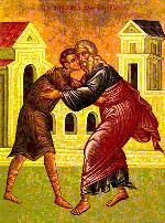 Return of the Prodigal Return of the Prodigal