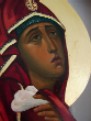 lament-42 The Theotokos at the Cross