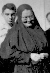 mother-mariaphoto Mother Maria of Paris